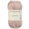 Catania | Baumwolle | 125m/50g | Farbe 257 - Bast