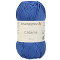 Catania | Baumwolle | 125m/50g | Farbe 261 - Regatta