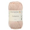 Catania | Cotton | 125m/50g | Color 263 - Soft Apricot