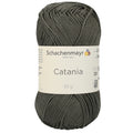 Catania | Baumwolle | 125m/50g | Farbe 387 - Fango