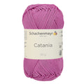 Catania | Baumwolle | 125m/50g | Farbe 398 - Azalee