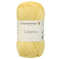 Catania | Baumwolle | 125m/50g | Farbe 403 - Vanille