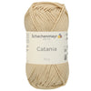 Catania | Baumwolle | 125m/50g | Farbe 404 - Sand