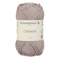 Catania | Baumwolle | 125m/50g | Farbe 406 - Schlamm