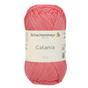 Catania | Baumwolle | 125m/50g | Farbe 409 - Dahlie