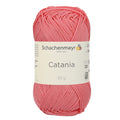Catania | Baumwolle | 125m/50g | Farbe 409 - Dahlie