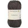 Catania | Baumwolle | 125m/50g | Farbe 415 - Zartbitter