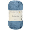 Catania | Baumwolle | 125m/50g | Farbe 421 - Denim