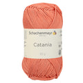 Catania | Baumwolle | 125m/50g | Farbe 427 - Scampi