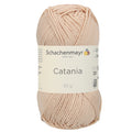 Catania | Baumwolle | 125m/50g | Farbe 436 - Ivory
