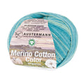 Merino Cotton Color | 230 M  - 50G | 105 - Pool