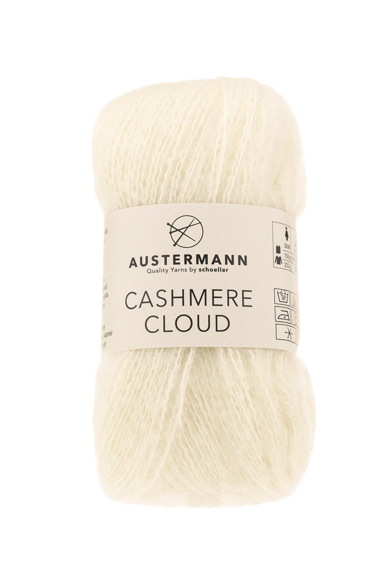 Cashmere Cloud | 180M  - 25G | 01 - Natur