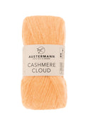 Cashmere Cloud | 180M  - 25G | 07 - Honig