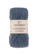 Cashmere Cloud | 180M  - 25G | 12 - Blau