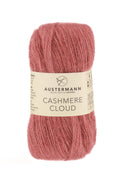 Cashmere Cloud | 180M  - 25G | 13 - Rosenholz
