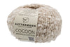 Cocoon | Merion Cotton | Farbe: 1 - BEIGE