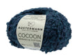 Cocoon | Merion Cotton | Color: 3 - INDIGO