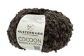 Cocoon | Merion Cotton | Colour: 5 - CHOCOLATE