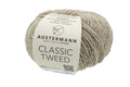 Classic Tweed | Color: 1 - natural