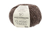 Classic Tweed | Farbe: 4 - borke