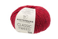 Classic Tweed | Color: 5 - red