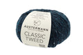 Classic Tweed | Color: 7 - indigo