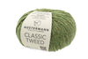 Classic Tweed | Farbe: 8 - irisches grün