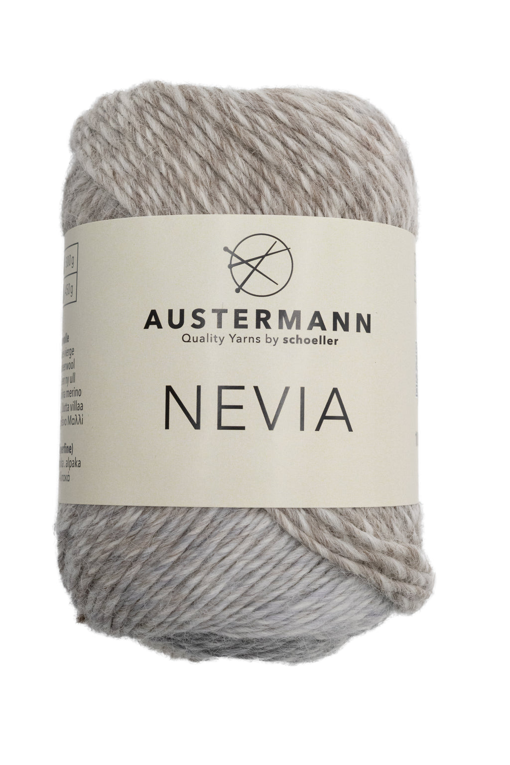 Nevia | Farbe: 1 - nebel