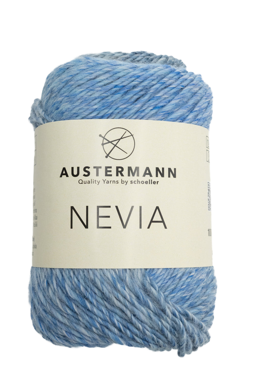 Nevia | Color: 4 - nordwind