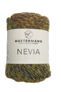 Nevia | Colour: 6 - autumn forest