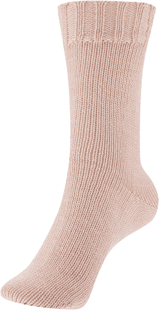 Fortissima 4-fach Merino-Sockenwolle 100g | Farbe 01 - BEIGE