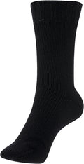 Fortissima 4-ply Merino Sock Wool 100g | Color 02 - BLACK