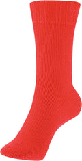 Fortissima 4-ply Merino Sock Yarn 100g | Color 03 - CHERRY