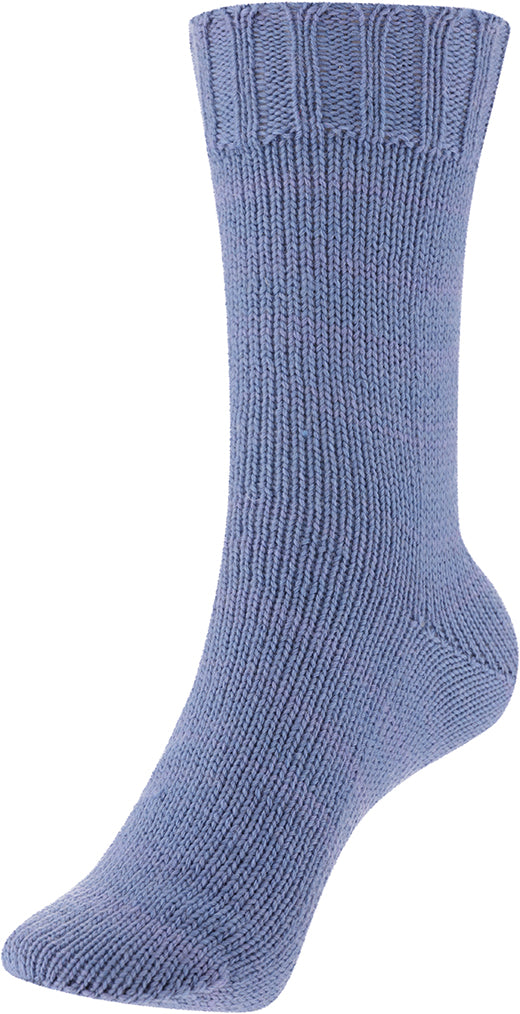 Fortissima 4-fach Merino-Sockenwolle 100g | Farbe 05 - JEANS