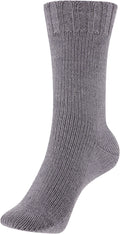 Fortissima 4-ply Merino Sock Yarn 100g | Color 06 - GREY