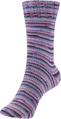 Fortissima 4-ply Merino Sock Yarn 100g | Color 104 - BERRY