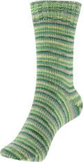 Fortissima 4-ply Merino Sock Yarn 100g | Color 106 - LEAF