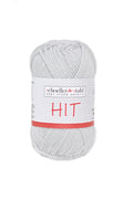 HIT 50G | Farbe 09 - SILBER