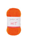 HIT 50G | Farbe 218 - ORANGE