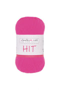 HIT 50G | Farbe 221 - NEON-CYCLAM
