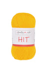HIT 50G | Farbe 22 - SONNE