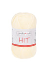 HIT 50G | Farbe 234 - ECRU