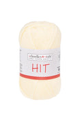 HIT 50G | Farbe 234 - ECRU
