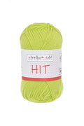 HIT 50G | Farbe 235 - MAIGRUEN