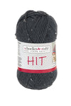 HIT 50G | Farbe 248 - JEANS TWEED