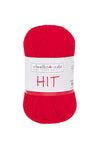 HIT 50G | Farbe 24 - ROT