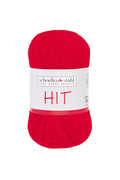 HIT 50G | Farbe 24 - ROT