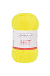 HIT 50G | Farbe 34 - NEON-GELB
