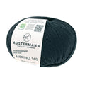 Merino 160 EXP | 160m/50g | 202 - black