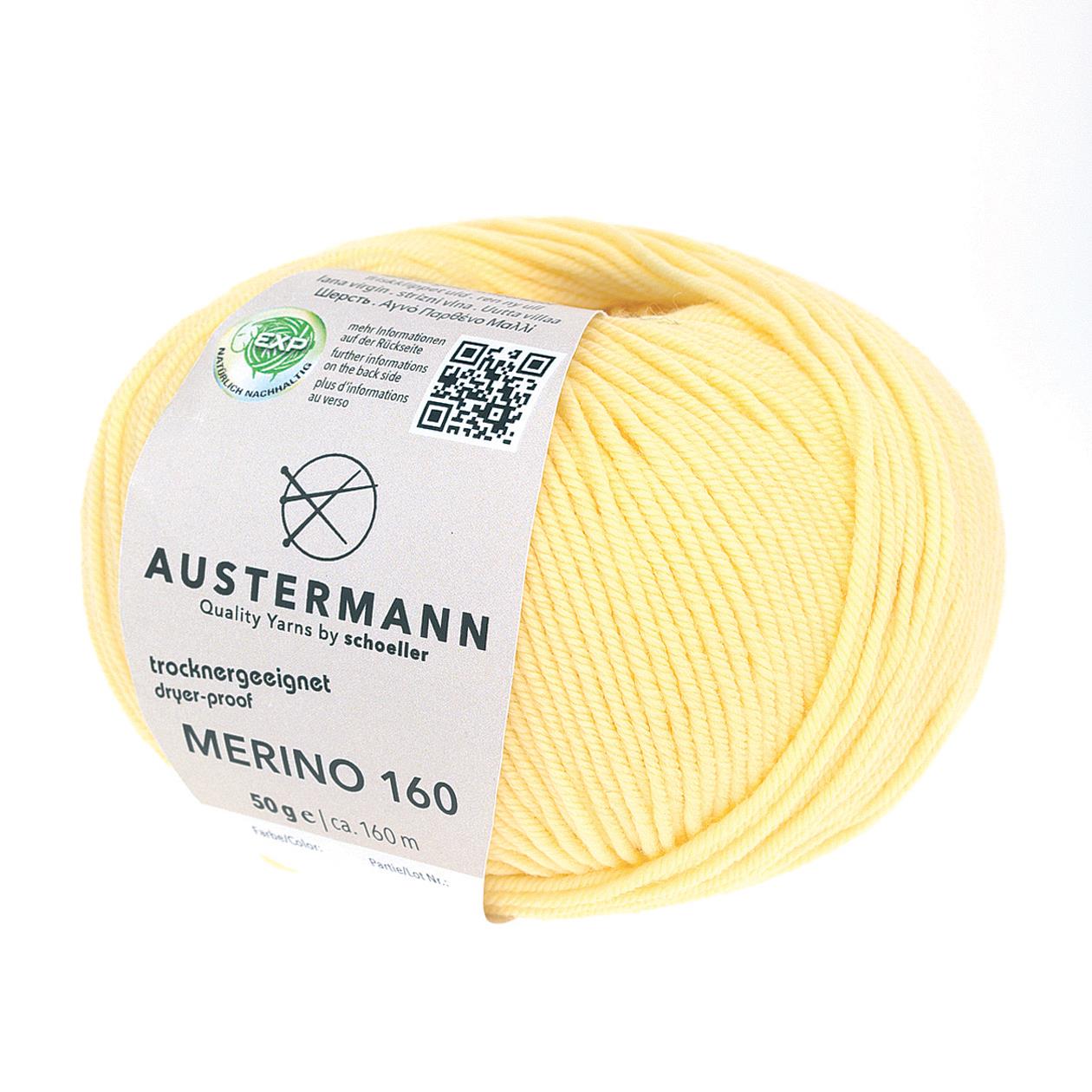 Merino 160 EXP | 160m/50g | 213 - küken